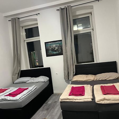 Sam Apartmant 12 Appartement Wenen Buitenkant foto