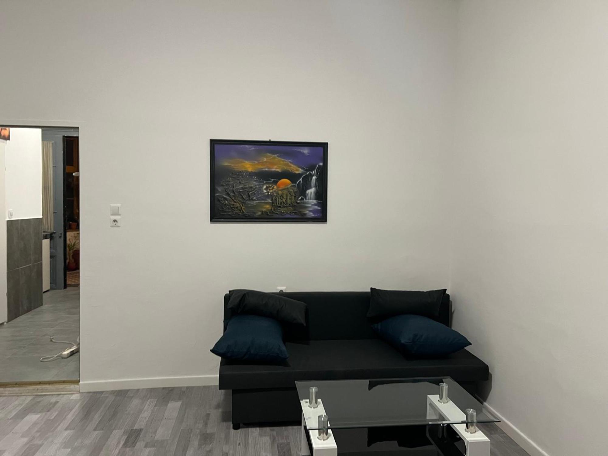 Sam Apartmant 12 Appartement Wenen Buitenkant foto