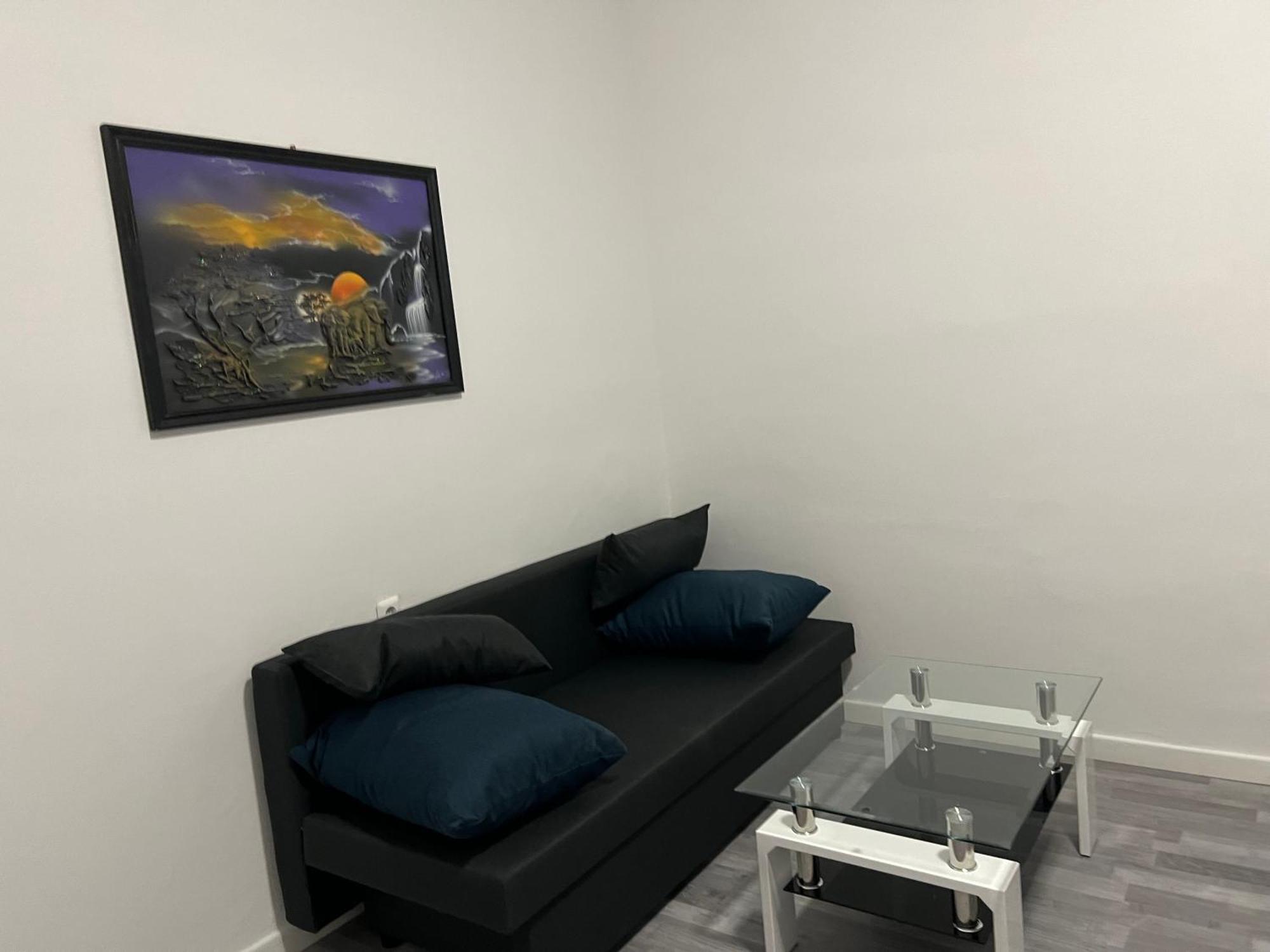 Sam Apartmant 12 Appartement Wenen Buitenkant foto