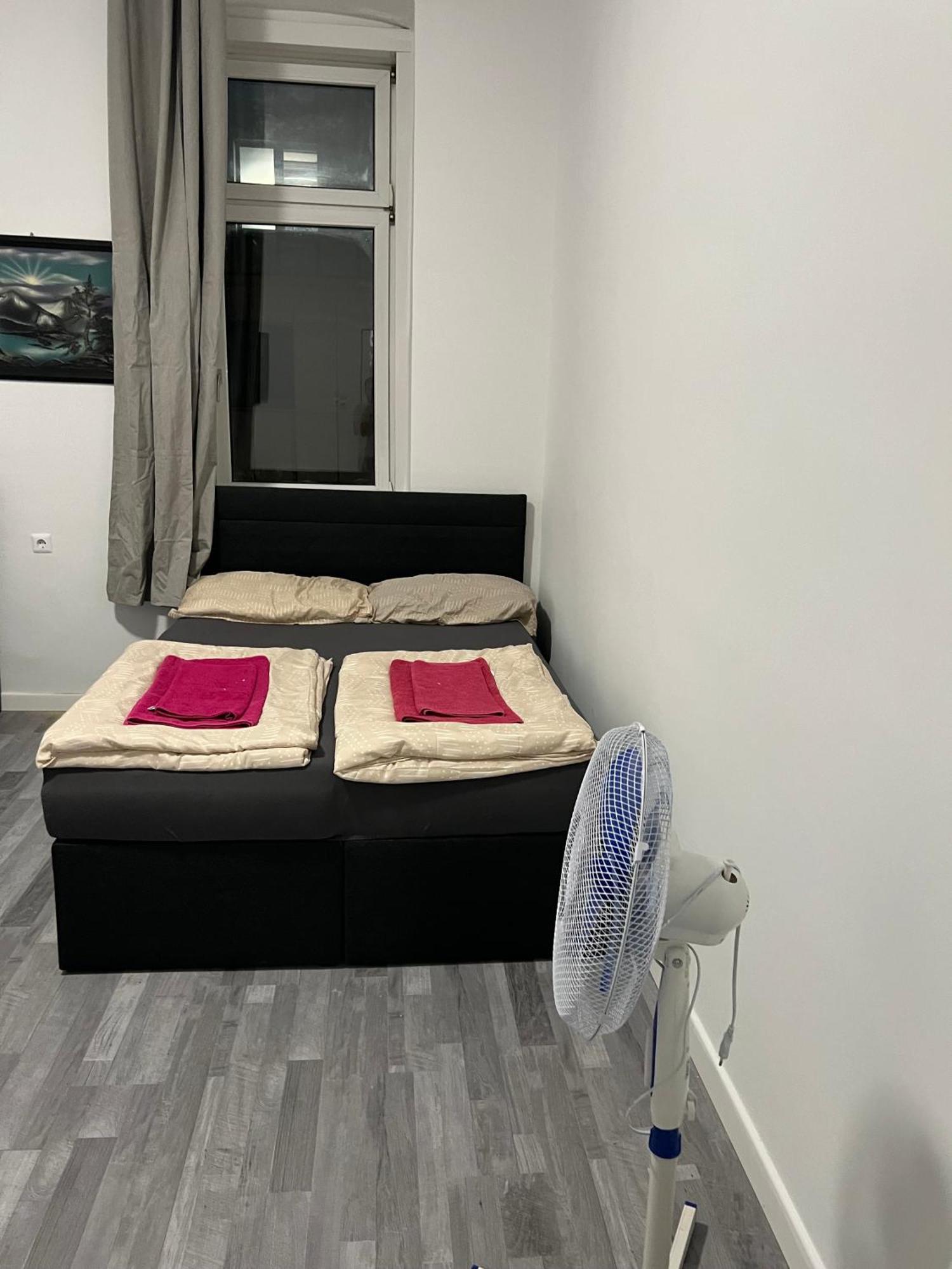 Sam Apartmant 12 Appartement Wenen Buitenkant foto